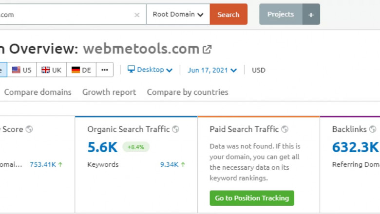 Free Search Engine Submission Sites List