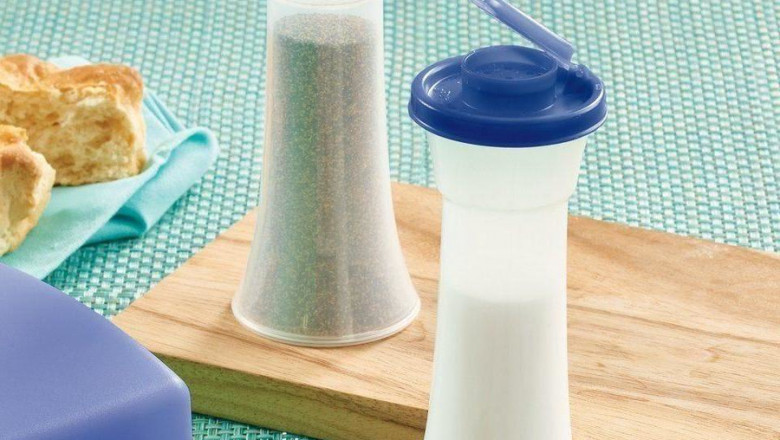 Get Ready for Spring with New Kitchen Tools and Storage Containers