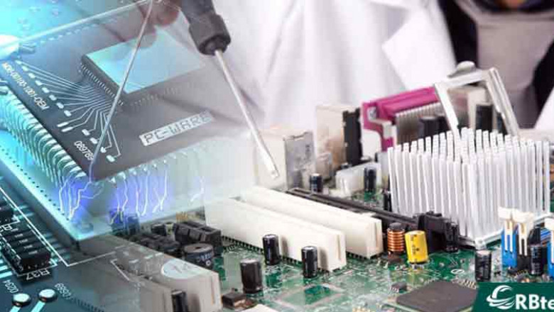 Hardware Networking Training