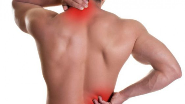 Here some Important Pain Facts