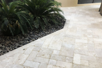 Incredible Landscape Designer to Give Custom Backyard Look