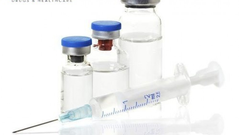 Injectable Franchise | Best Injection PCD Company