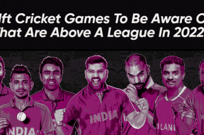 Jump.Trade - NFT Cricket Games To Be Aware in 2022