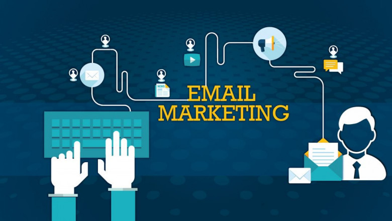Make Money with Email Marketing