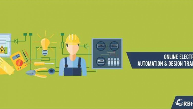 Online Electrical Design Courses