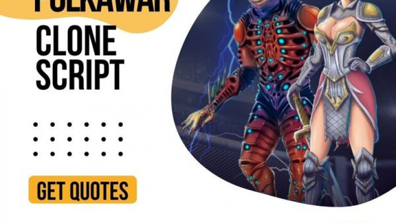 Polkarwar clone script