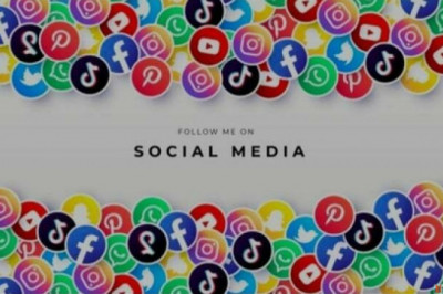 Social media management company in India