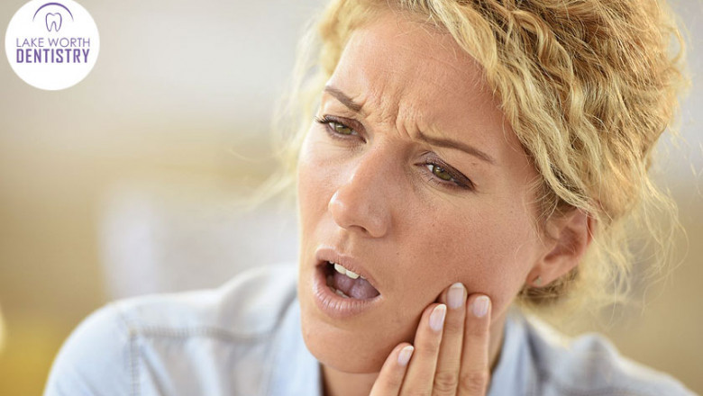 The Right Time To Visit An Emergency Dentist