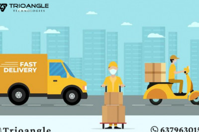 Tricks to Engage More Users To the Parcel Delivery Script With High Revenue