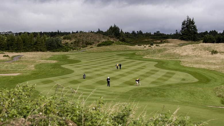 Why A Country Club Lifestyle is the Best Fit for You