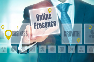 Why online presence is necessary for your business