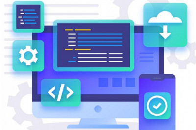 10 APPS DEVELOPED USING IONIC APP DEVELOPMENT