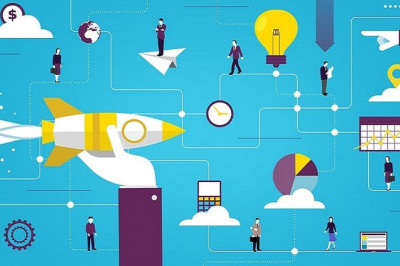 7 Advantages of Using Salesforce Development