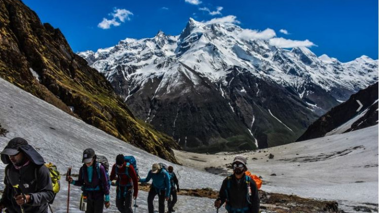 Bali Pass Trek | Book Now @ Flat 20% Off