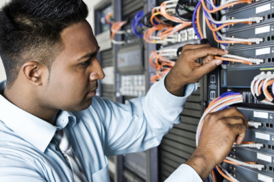 Best IT Support Services California – SRS Networks!