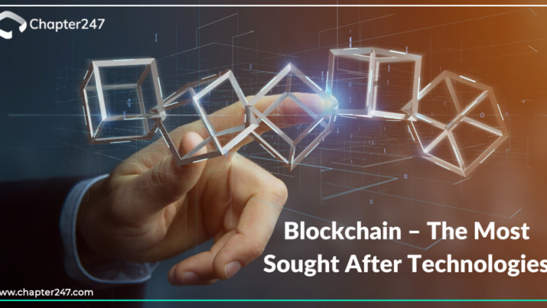 Blockchain Technology: Easiest guide you will ever read in 2022