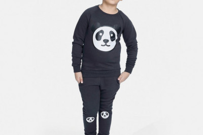 Buy Tracksuit For Boys Online In Pakistan | Ndure