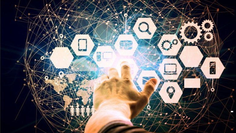 Customer Data Platform Market Size & Share Analysis with Industry Overview, CAGR, Trends, Scope, Demand, Opportunity