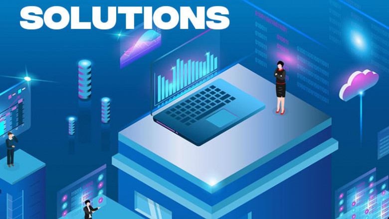 Explore vDoIT's Blockchain Solutions