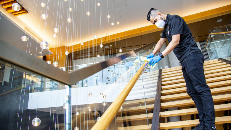 Guidelines About Commercial Cleaning Service in Copenhagen Online
