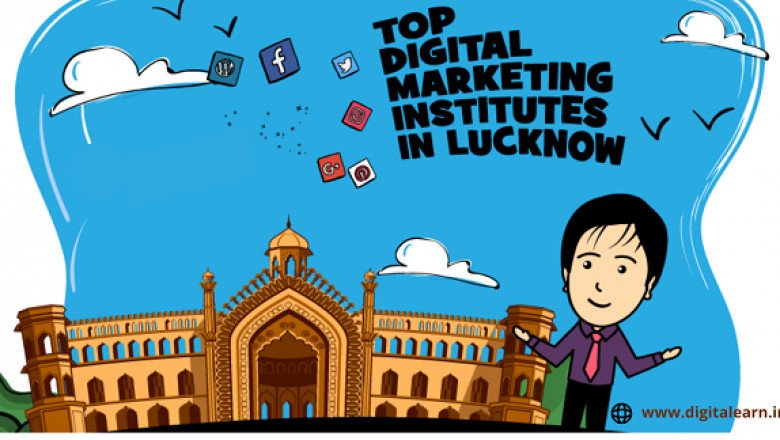 Major Reasons to Join a Digital Marketing Training Academy