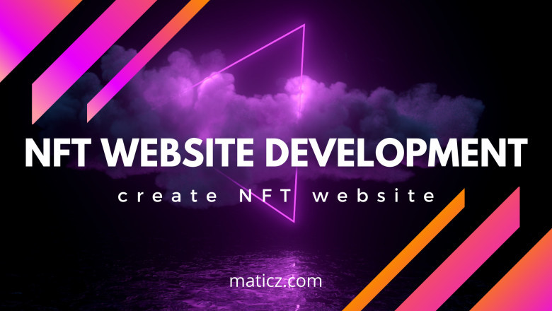 NFT Platform Development- A Detailed Guide