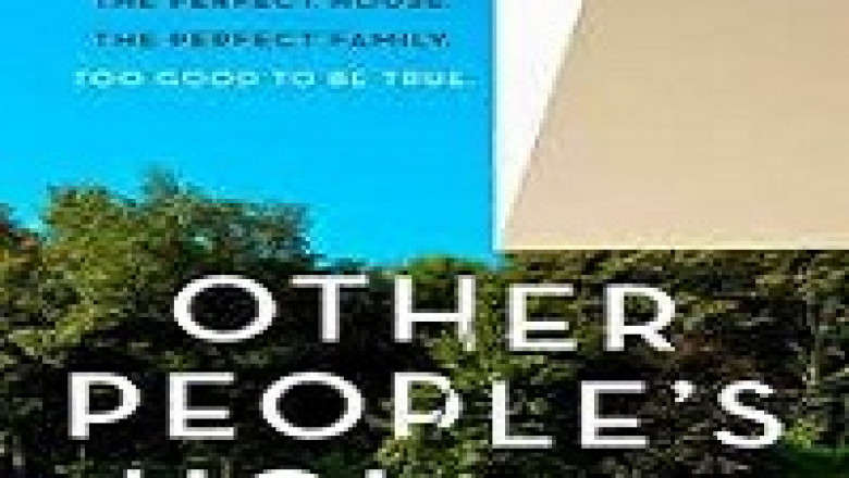 Other People’s Houses