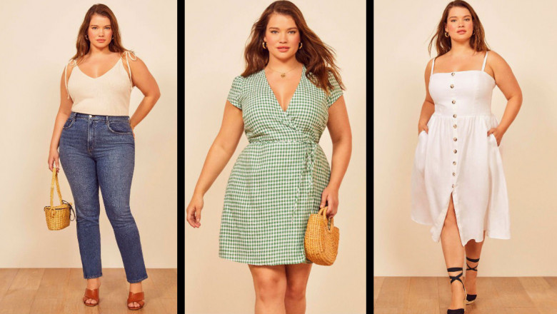 plus size wholesale uk - Improve Your Sales for Storing Wholesale Plus Size Clothing!