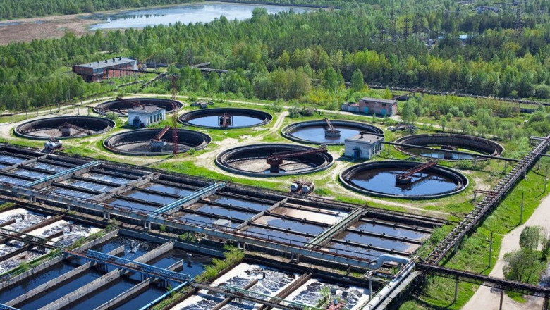 Poland Water Treatment Chemicals Market to Witness Robust Expansion throughout the Forecast 2022-2025 |Research Informatic