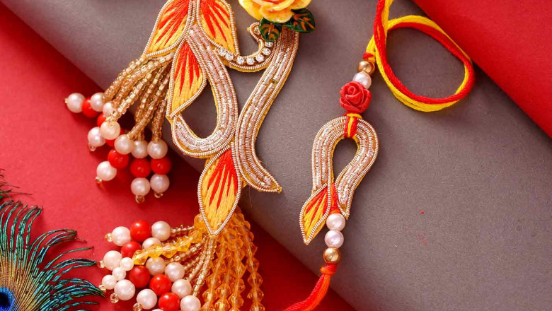 Reasons to Choose NRI Rakhi for Celebrating Raksha Bandhan 2022