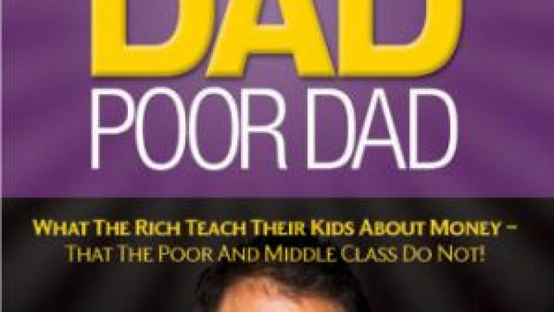 Rich Dad Poor Dad