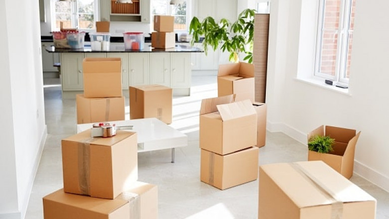 Shire Removalist