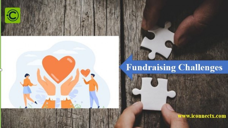 Top 10 Fundraising Challenges