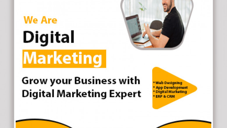 Best Digital Marketing Services Provider and Digital Marketing Company India