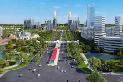 Blue World City - Best Housing Societies To Invest In Lahore | SapphireProperties