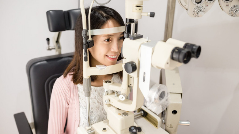 Choose The Best Eye Doctor in Phoenix Az
