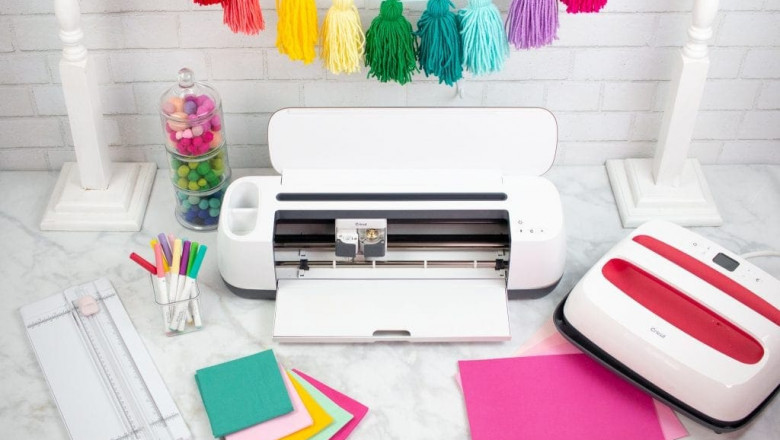 Cricut.com/setup