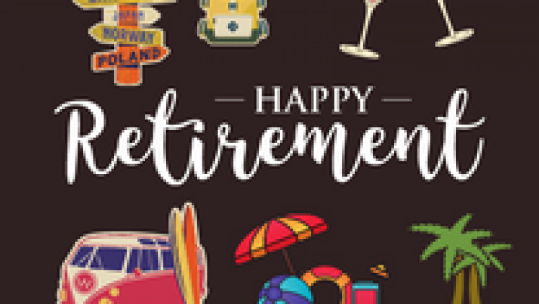 Enjoy Retirement On The Peak Of Happiness
