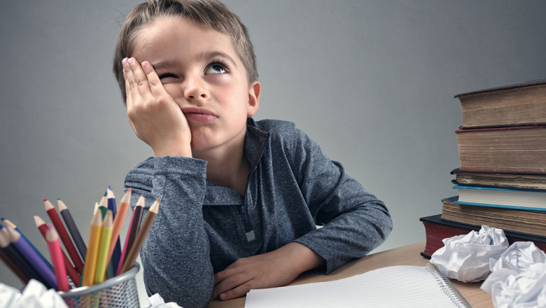 Is Who Invented Homework The Most Trending Thing Now?