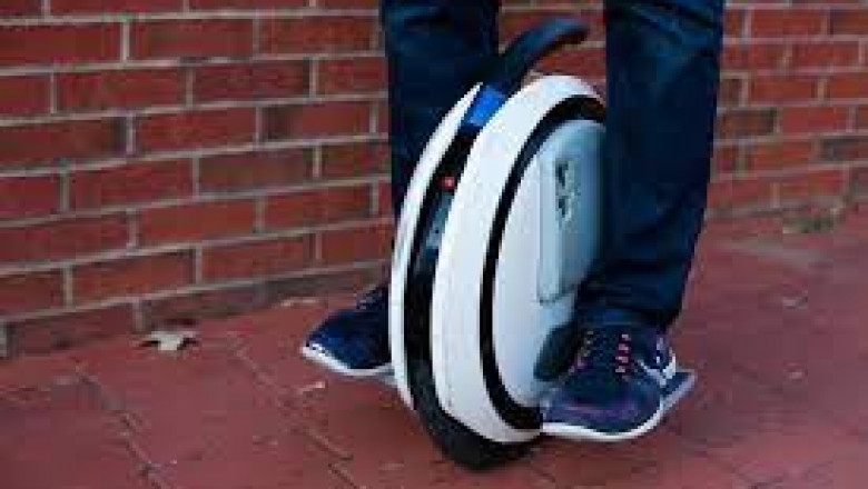 The Best Electric Unicycle Reviews 2022