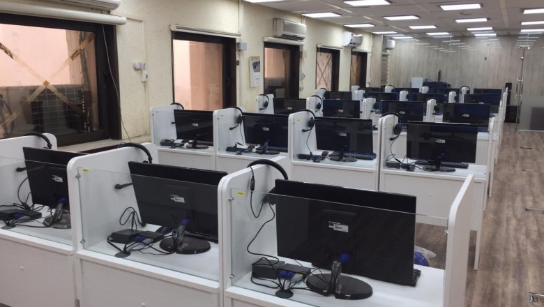 What Are The Major Components Of The Language Labs Software?