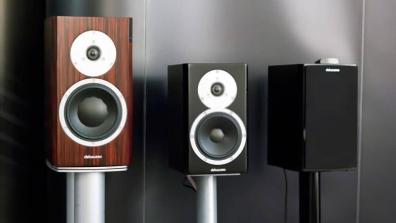 Wireless Bluetooth Speakers - Change the Way You Listen to Music