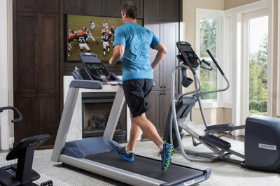 Most easy way to have a home gym