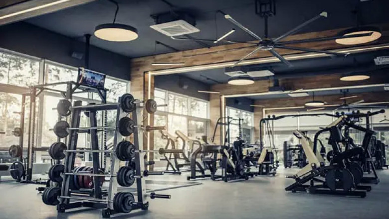 Benefits of Weight Training
