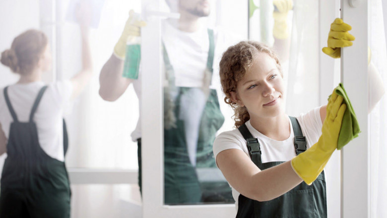 Contact First Home Cleaning to Get Outstanding Cleaning Services New Orleans