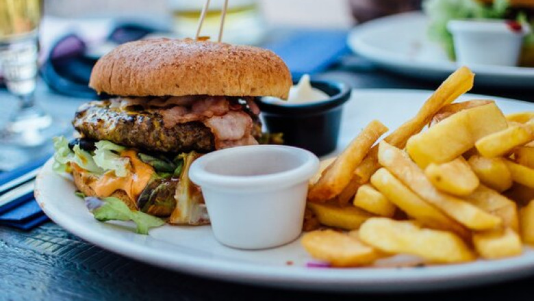 How To Invest In A Restaurant Franchise