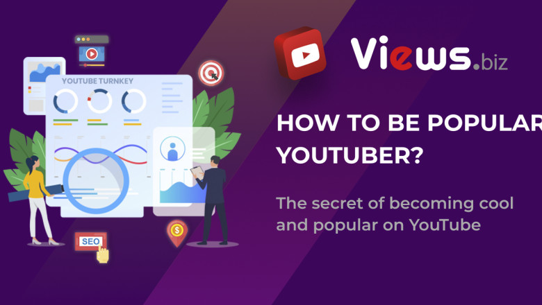 Top 18 Sites to buy youtube views and likes