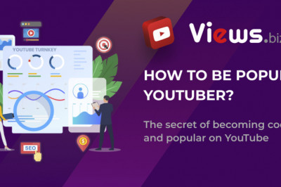 Top 18 Sites to buy youtube views and likes