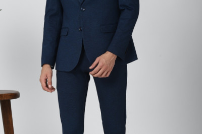 Buy Peter England Men's wedding Suits Online | Wedding Suits For Men