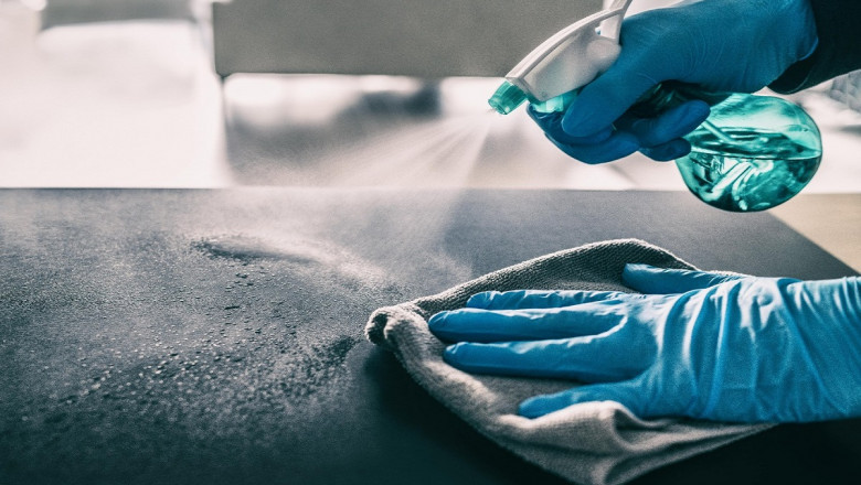 Antimicrobial Coatings - What Are the Best Antimicrobial Coatings?
